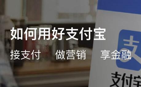 關于個人支付寶接口停用的公告信息
